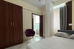 C suites Jade, Navi Mumbai