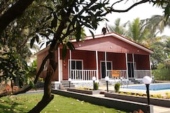 The Mango Leaf Resort, Alibaug