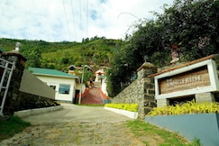 The Tangerine Resort, Kodaikanal