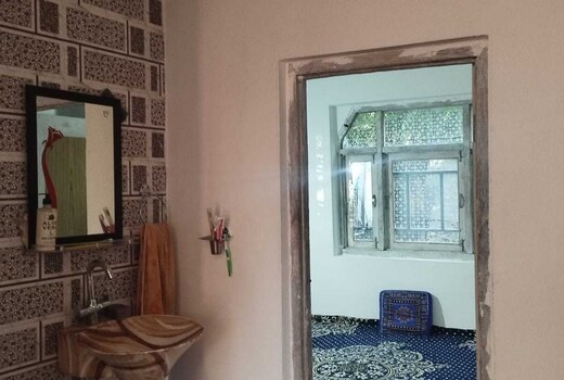 Hotel O POP Masrat Homestay