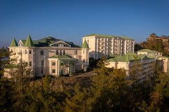 Club Mahindra Pristine Peaks Naldehra, Shimla, Shimla