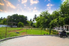 KALLAR COTTAGES, Palakkad