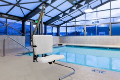Holiday Inn Express ELLENSBURG, Kittitas