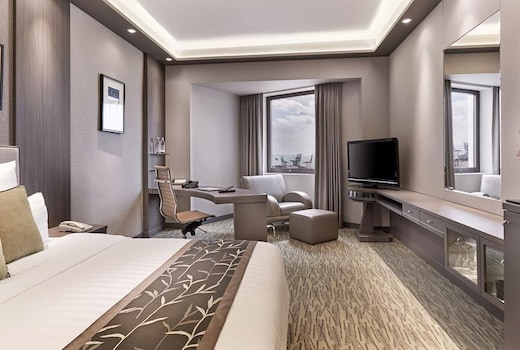 M Hotel Singapore A Millennium Hotel Singapore Hotel Price Address Reviews
