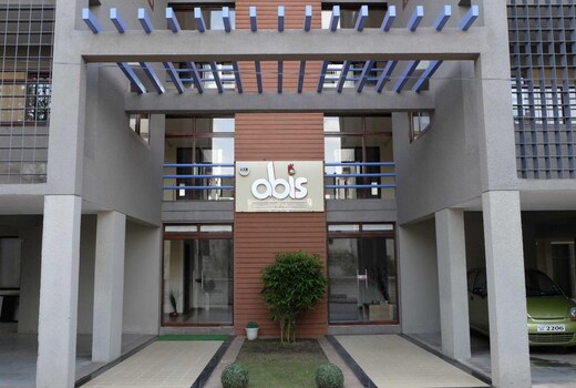 Abis Suites Apartment