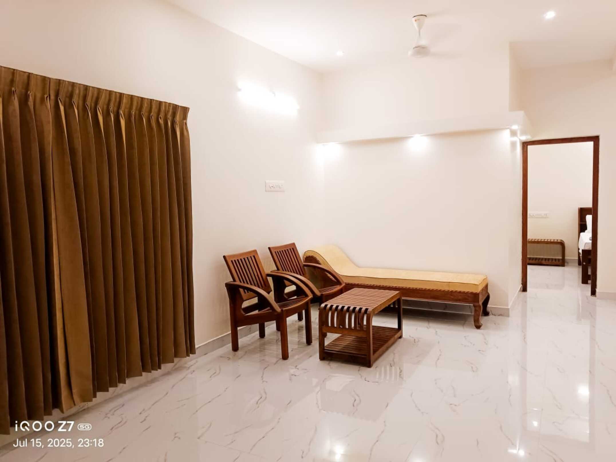 Rudra 2BHK Appartments near Rameswaram Temple - Tap to explore photos