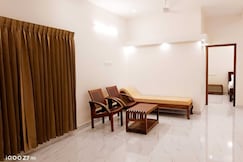Rudra 2BHK Appartments near Rameswaram Temple, Rameshwaram