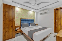 Hotel Lux Inn., Ahmedabad