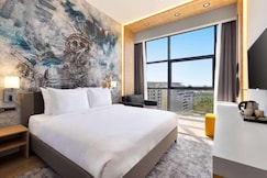 Days Inn and Suites by Wyndham Istanbul Esenyurt, Istanbul