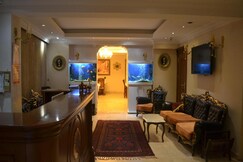 Hotel Blue Istanbul, Adalar
