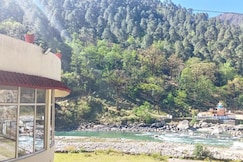 Mother Ganga Retreat, Uttarkashi