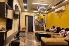 Ayudh Bhavan, Varanasi