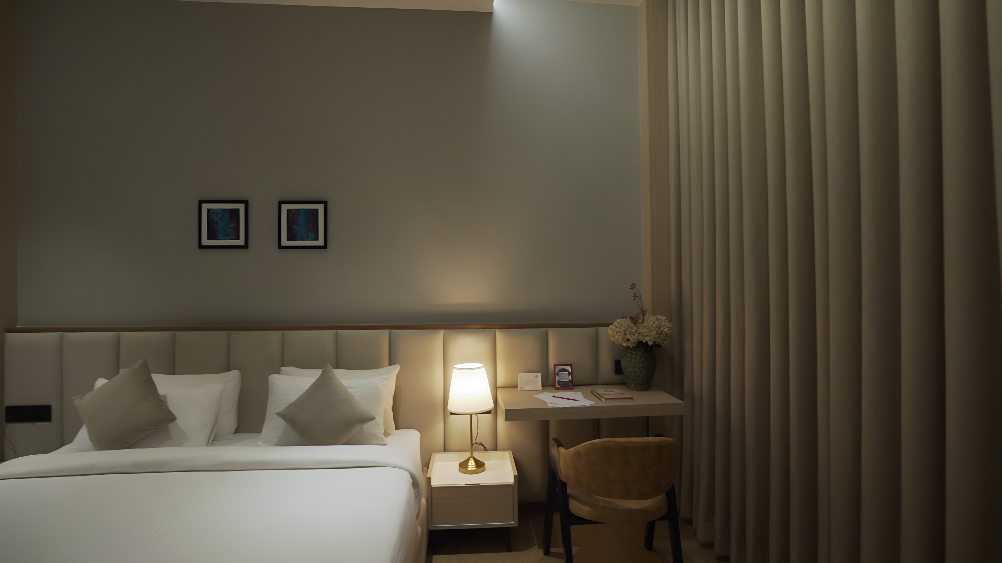 PRIDE RESORT RAJKOT - Tap to explore photos