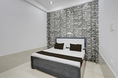 SPOT ON The Soraon Residency, Soraon