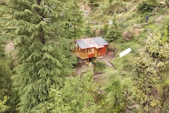 Tanbi Treehouse, Jibhi