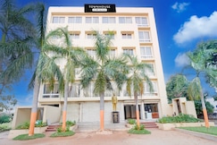 Townhouse Hillview Tirupati Formerly Hotel Looranova, Tirupati