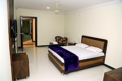 RAM RESIDENCY , Repalle