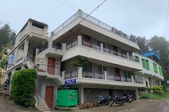 Hotel Misty INN, Yercaud