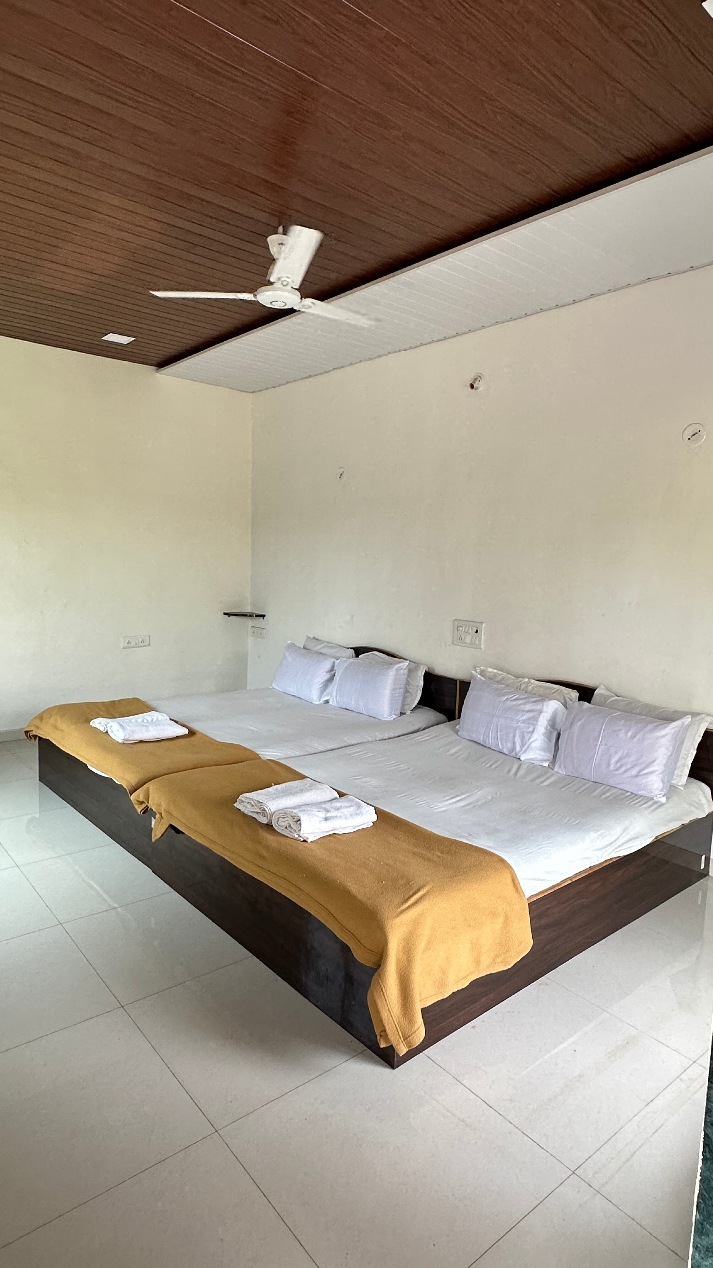 Mountain Cottages Karjat,By Country Escape - Tap to explore photos
