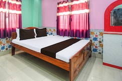 Hotel O Yuvraj Lodge, Tarapith