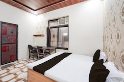 Hotel O Dwarika Mai Regidency, Kota