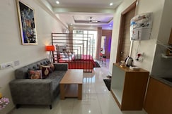 Luxury & Cozy @ Chandigarh/Zirakpur/Panchkula/Mohali, Zirakpur
