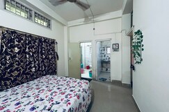 NE HAVEN Pg &Guesthouse, Guwahati