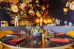 Ibis Styles Douai Gayant Expo Train Station, Nord