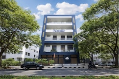 FlexiBay- Girls Hostel North Delhi, Delhi