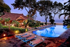 Somatheeram Ayurveda Village, Kovalam and Poovar