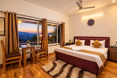 Monal Homestay, Bhimtal