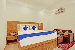 FabHotel Rajdhani Residency, Ranchi