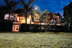 Heartwood Farms Corbett, Naukuchiatal