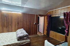 Forest IMAX, Kurseong