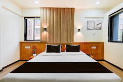 Townhouse Viman Nagar Business Stay Formerly Silver Crest, Pune