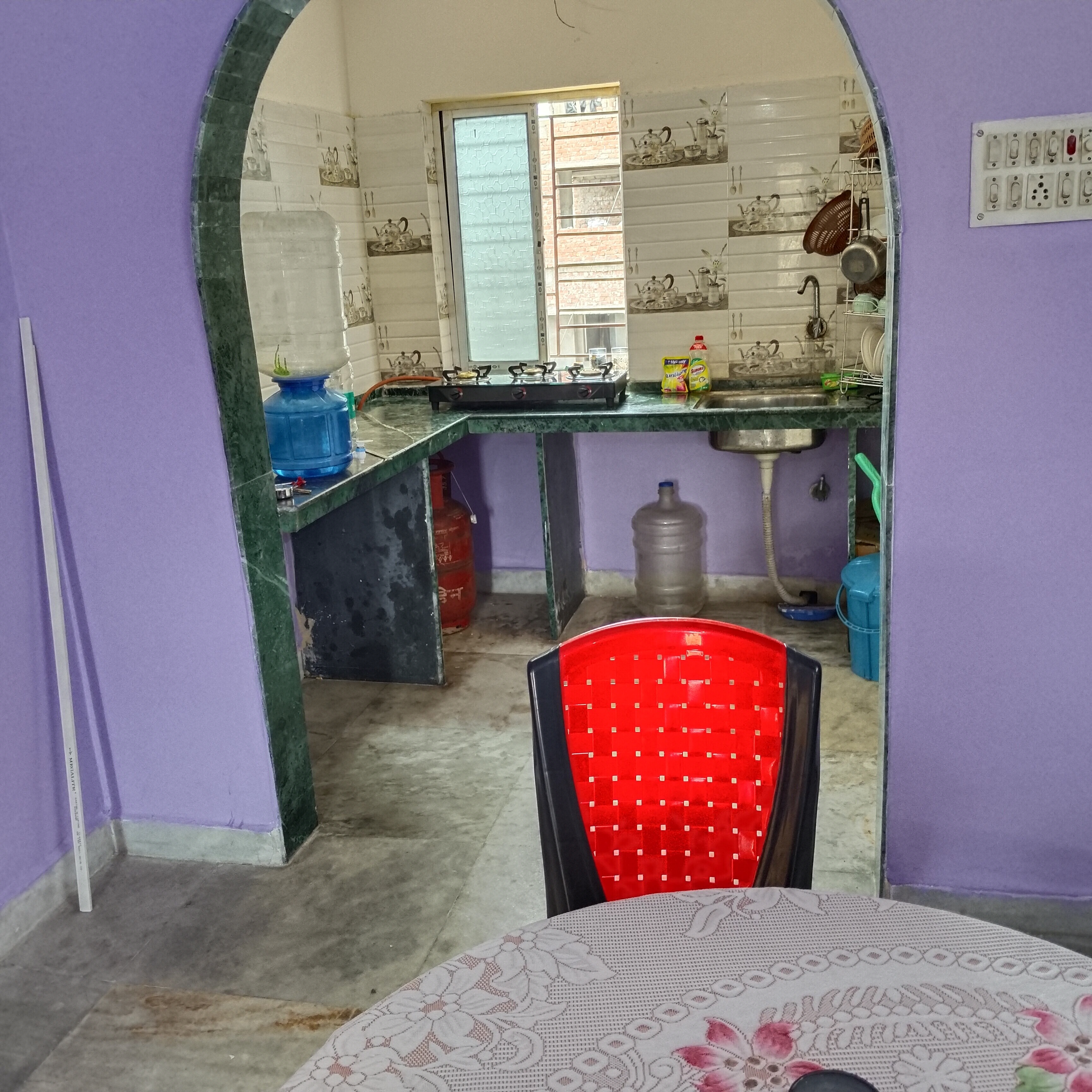 Howrah Home - Tap to explore photos