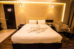 Pristine Hotel, Varanasi