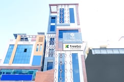 Treebo The Address Inn Mehdipatnam, Hyderabad