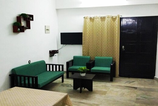 Apartment By Andoor Homes