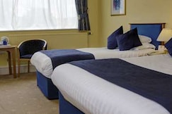Best Western Tiverton Hotel, Devon