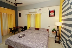Nilastay Nandanam studio suite, Nedumangad