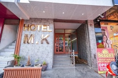 MK HOTEL, Pathankot