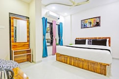 Hotel O Pritesh Onyx, Nagpur