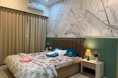 Alpine Nest, Dibrugarh