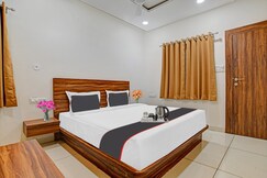 Hotel O Adiyogi Aura, Indore