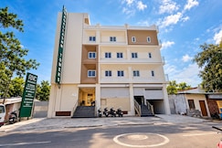 RNA RESIDENCY, Coimbatore