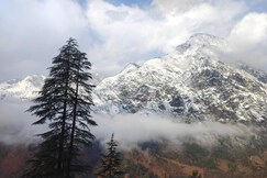 Hitarth Nature Embrace HNE, Kasol