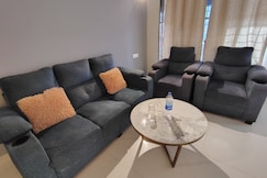 Rk Stay Balewadi Highstreet, Pune