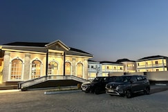 Rajmahal Resort, Na-Duar