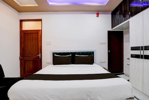Hotel O Kashi Inn